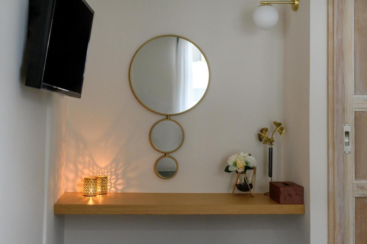 Acropolis Exclusive Studio Афины Экстерьер фото