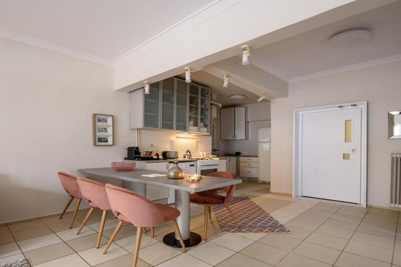 Acropolis Exclusive Studio Афины Экстерьер фото