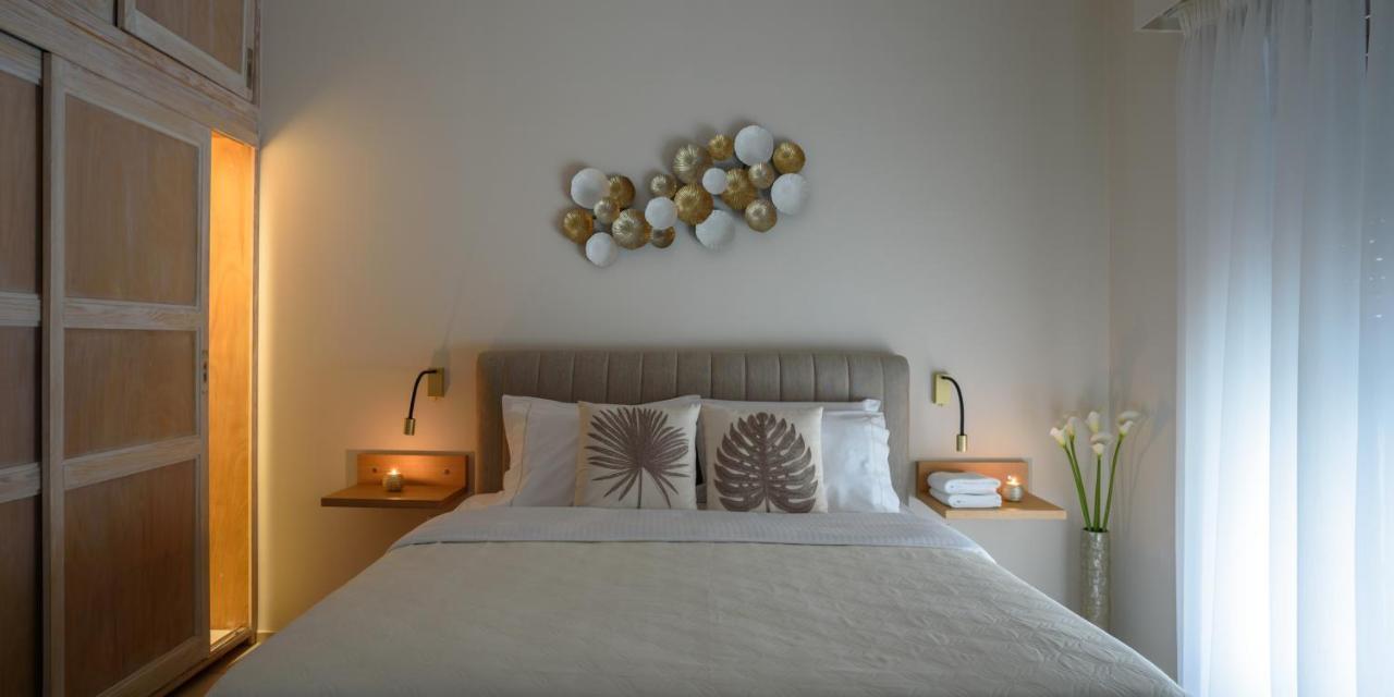 Acropolis Exclusive Studio Афины Экстерьер фото