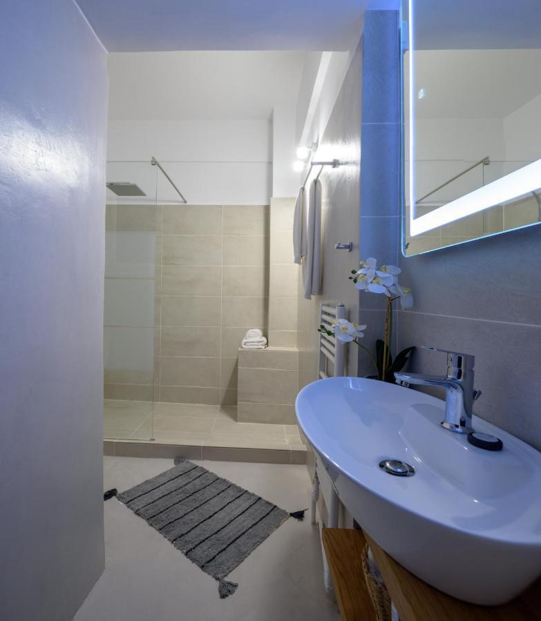 Acropolis Exclusive Studio Афины Экстерьер фото